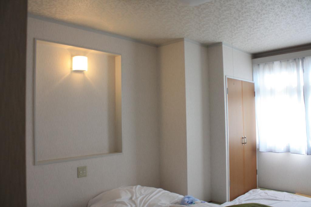 Hotel St. Malte Hakuba Habitación foto